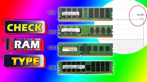 how to use ddr3 ram in ddr2 slot|5 Ways to Check RAM Type in Windows 10 (DDR, 2, 3, 4, 5).